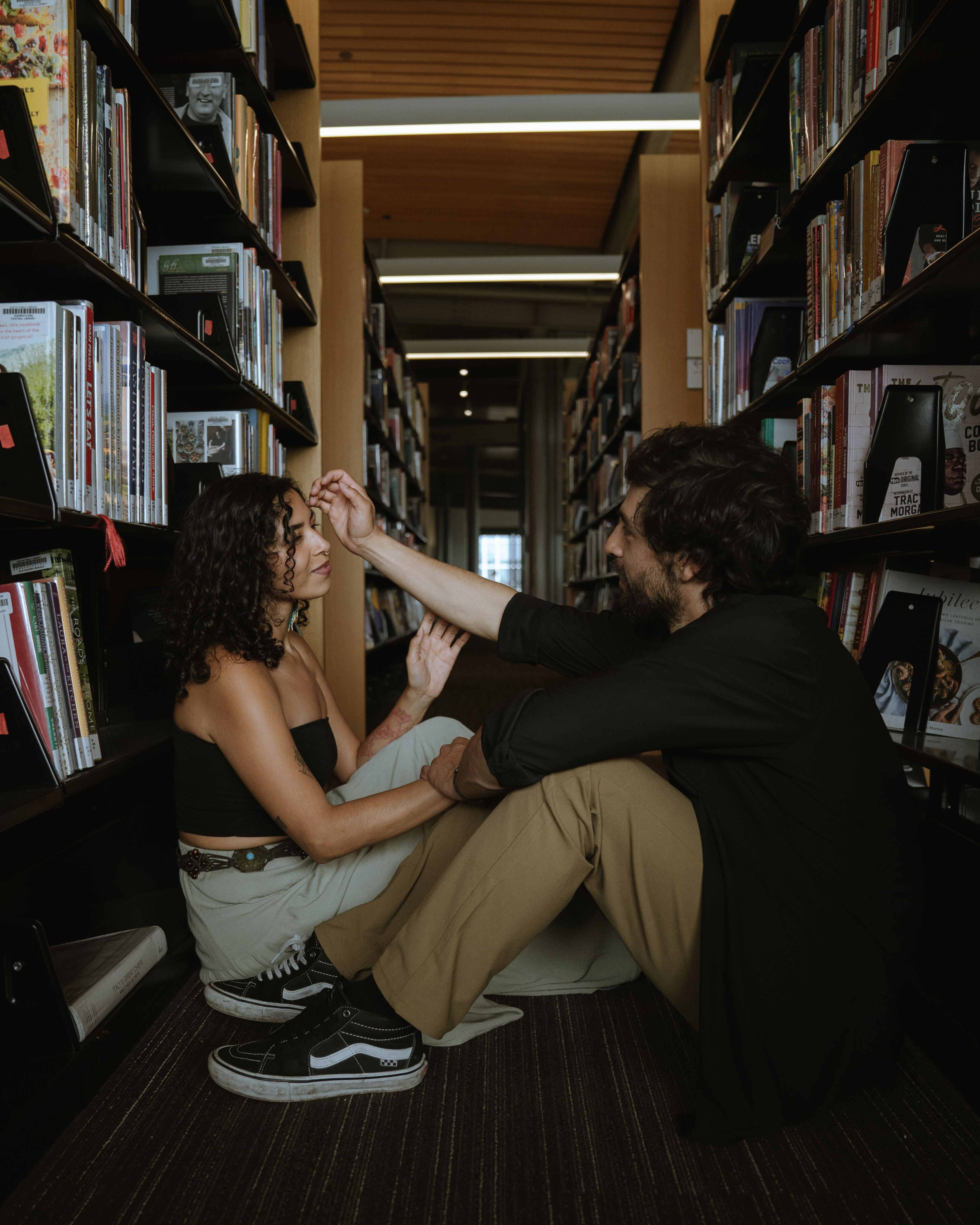 Story Shot