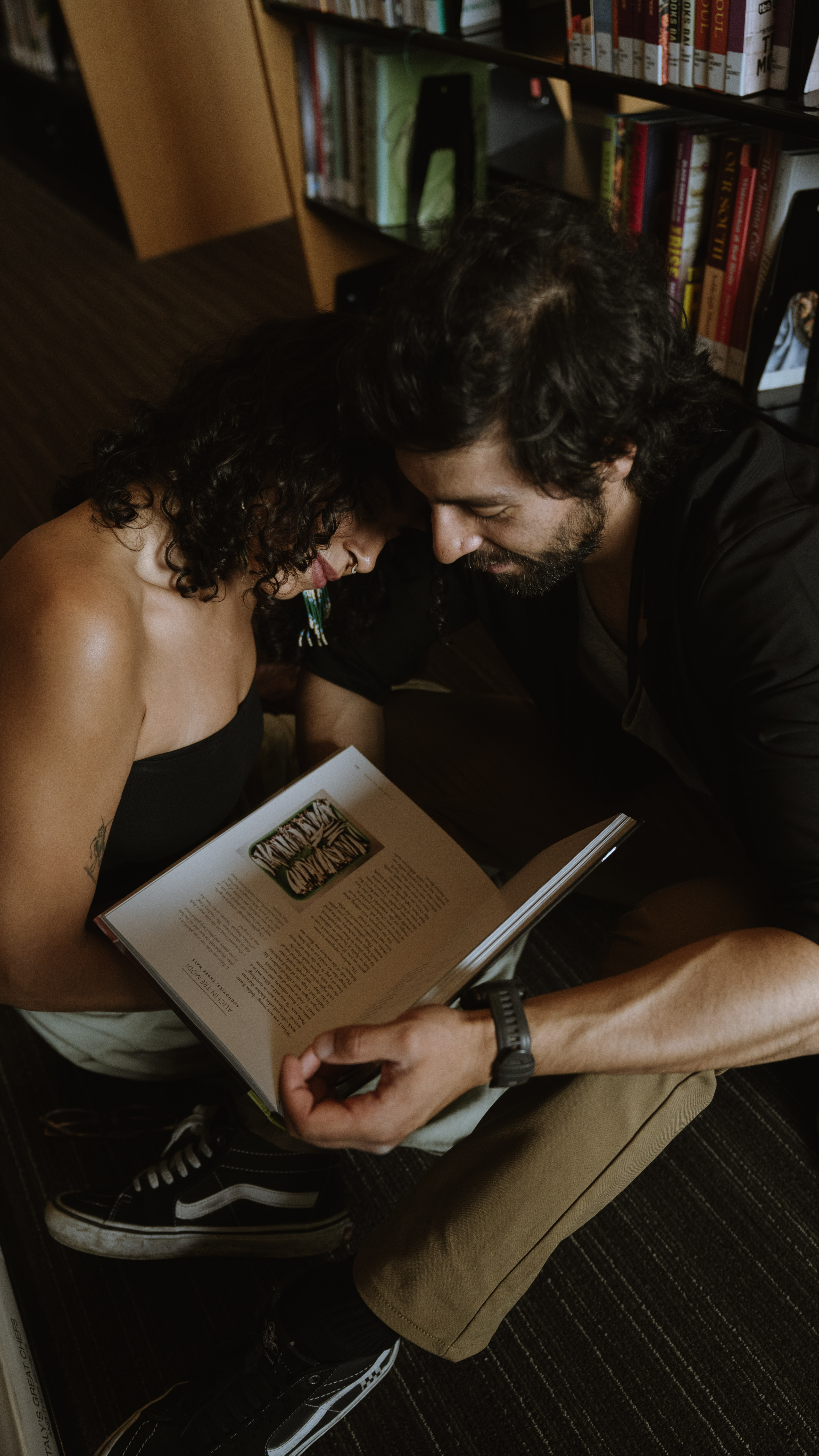 Story Shot