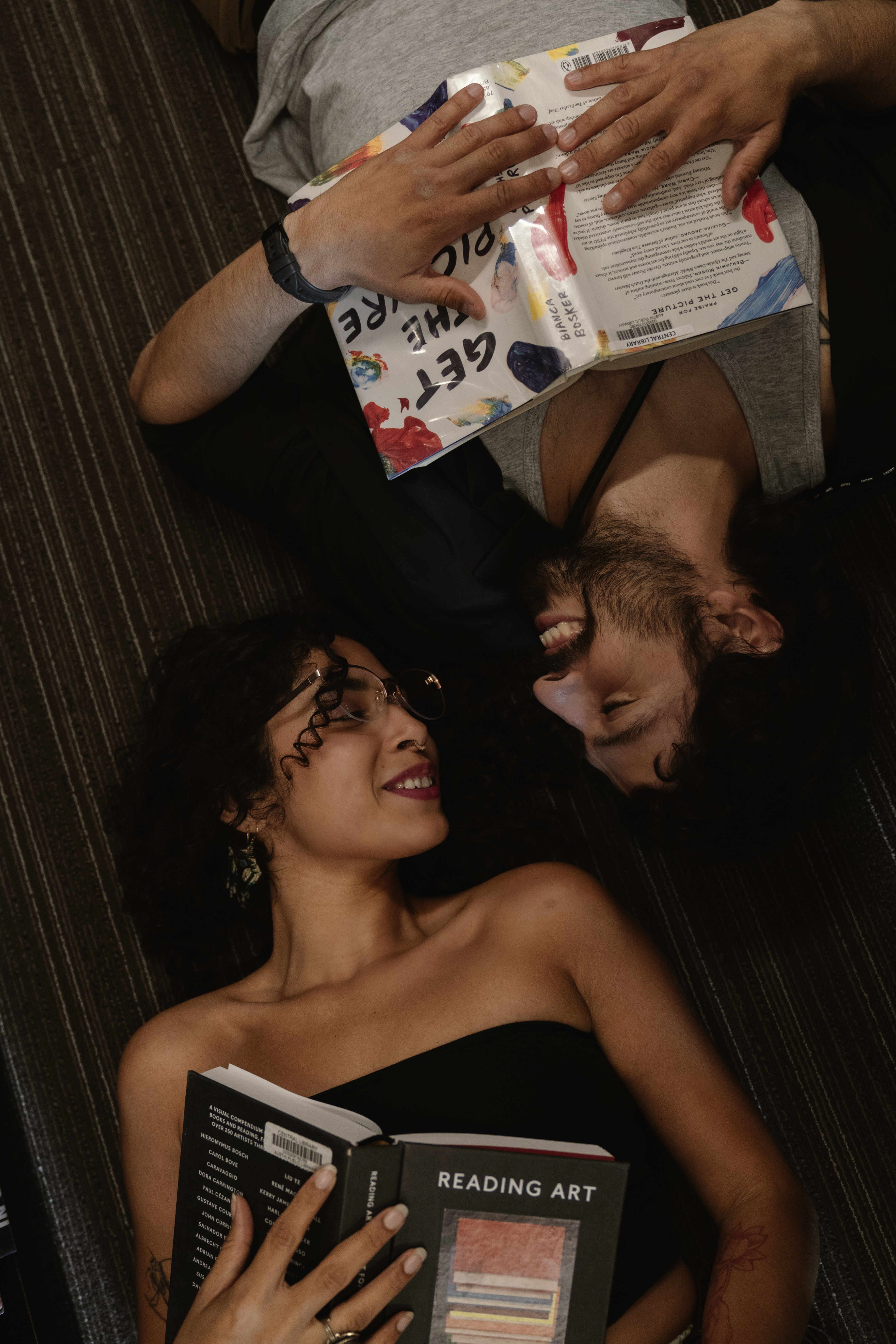 Story Shot